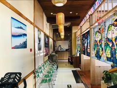 -三石铁板烧(紫竹桥店)