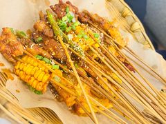 -花盐街·四川乐山小吃(西单大悦城店)