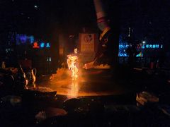 -悦巷海鲜自助铁板烧(秦皇东大街店)