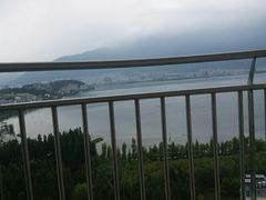 -大理洱海龙湾假日酒店