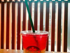 -星巴克(来福士办公楼店)