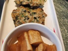 -谭厨中山传家菜.乳鸽.脆鲩鱼(华强北中航城店)
