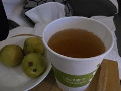 -麦子MaiMassage(打浦桥店)