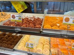 -鲍师傅糕点(永安里店)