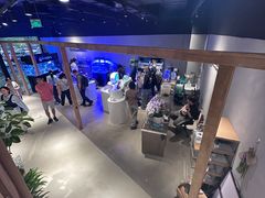 -瑞虹新天地月亮湾