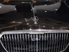 -奔驰上海利星(七宝店)