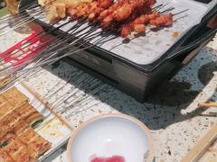 -申记串道(白塔堡店)