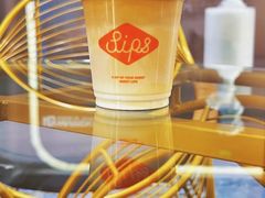 -Sips&Lick茶兰咖啡(五道口店)