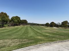 -苏州太湖国际高尔夫俱乐部