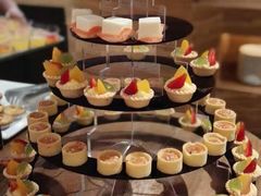 -三宝大饭店-中和艺素餐厅(浦上金山正祥广场店)