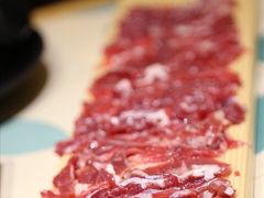 -南城十里潮汕鲜牛火锅·鲜虾生滚粥(融汇老商埠店)