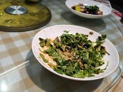 -二姐家三个拿手菜·北塘海鲜·大馅锅贴王(成林道店)