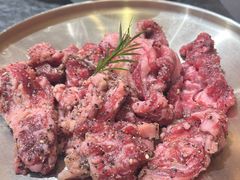 -味家烤肉烤鳗鱼牛排(西塔旗舰店)