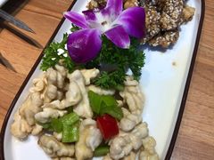 -品回味清真西北楼(宁波首店)