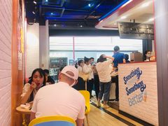 -DQ·蛋糕·冰淇淋(万象城店)