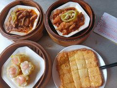 凤爪-恒兴发茶店(十三小店)