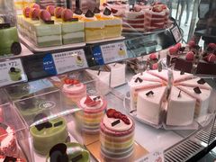 -巴黎贝甜(五道口店)