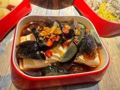 -嘎嘎鸭下巴·爆辣干锅(明教寺店)