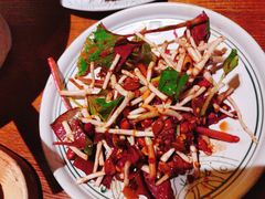 -云海肴·汽锅鸡·云南菜(苏州中心店)