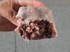 -宫门口馒头铺(创始人总店)