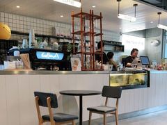 -明谦·Coffee&Cocktail Bar(美您公园店)