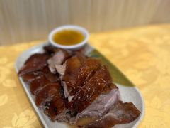 -老字号蛇口德记烧腊饭店·海鲜加工
