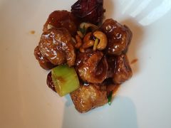 -环球港凯悦 · 享悦中餐厅