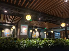 门面-东椰·海南椰子鸡火锅(朝阳门店)