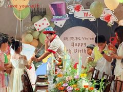 -HERRE·FARM 赫尔露营农场·团建聚会包场