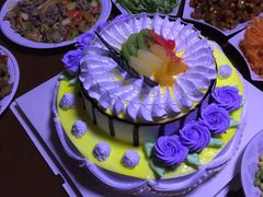 -起士林(荣安大街店)