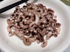 -沽上民肴·海鲜锅贴·天津菜(福州道鸿正家园店)