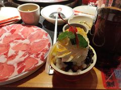 -水巷子·巴掌腰片重庆火锅(巧家店)