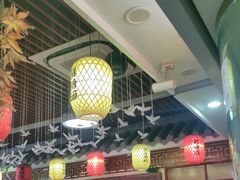 -金杨拉面王小吃面馆·牛三宝面·红烧牛肉粉