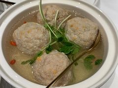 -彩虹之约•淮扬家宴(亚运村店)