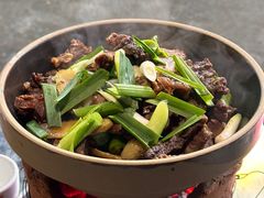 -麻伊伏土菜馆(朗州路店)