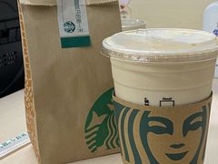 -星巴克(成都科学城店)