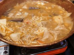 -炙韩料理·部队锅专门店