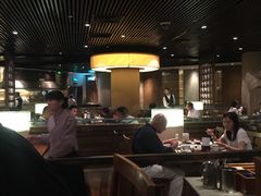 -萨拉伯尔(燕莎友谊商城店)