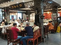 -老厨家(友谊路总店)