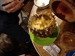 -多哥水傣味餐厅(司马巷店)