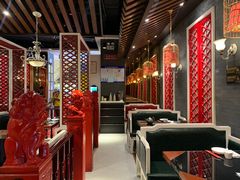 -皇城根北京风味主题餐厅(中海环宇城店)