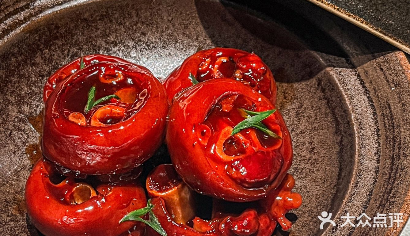 真的在广州！沉浸式美学之乐，赏庭院之景。