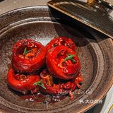 真的在广州！沉浸式美学之乐，赏庭院之景。