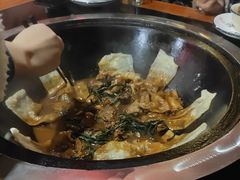 -乡村地锅鸡(惠源路店)