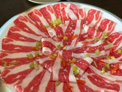 -滇釜火锅·能喝汤的火锅(车公庄店)