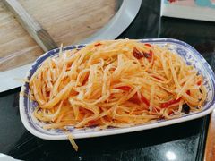 -崔记老东北传奇铁锅炖(横店总店)