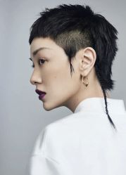 -GANO HAIR 