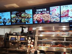 -肯德基(年家浜店)
