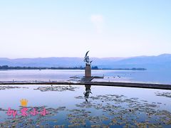 -西昌邛海湿地