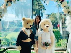 -济州岛泰迪熊博物馆